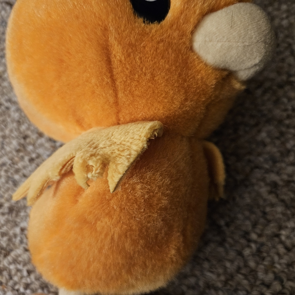 Hasbro 12" Pokemon Torchic - Picture 6 of 7